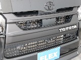 Reフロントグリル装着済みです♪♪