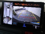 バックカメラ＆パノラミックビューモニター付きで後退時もご安心いただけます☆☆