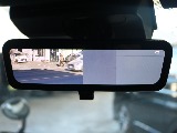 メーカーオプションのデジタルインナーミラー搭載済みです☆☆