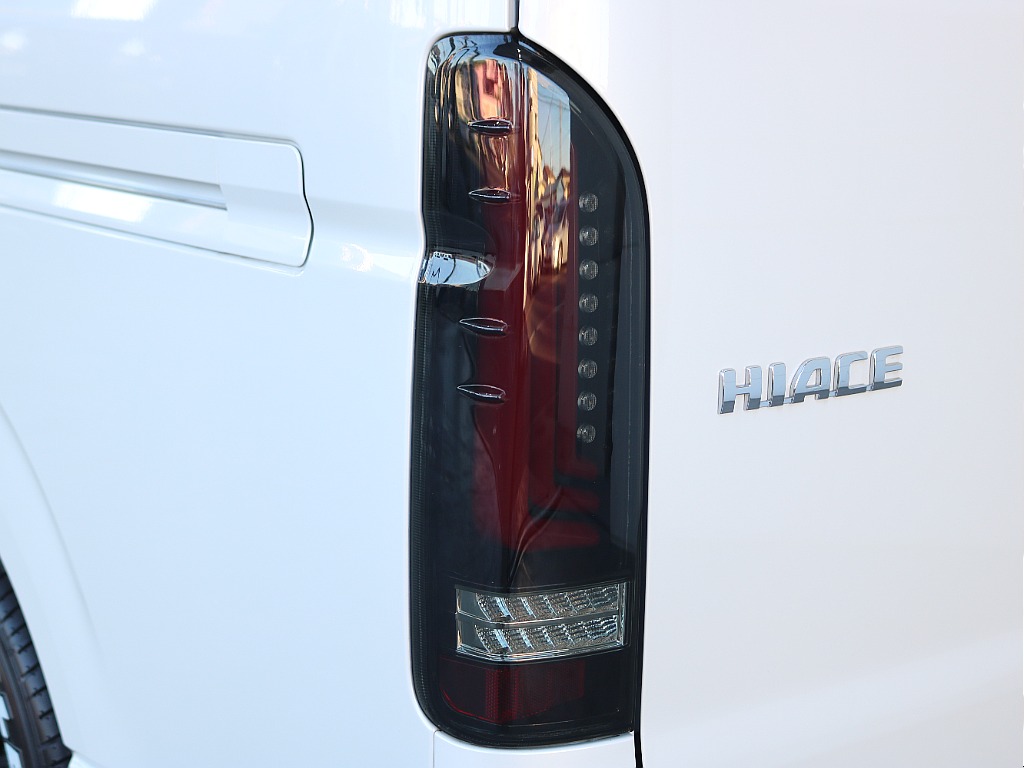 テールはアルティメットテールランプ装着済みです☆☆