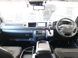 トヨタ&nbsp;ハイエース&nbsp;ワゴン2.7GLロング ミドルルーフ 4WD&nbsp;&nbsp;埼玉県の詳細画像&nbsp;その3