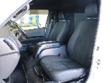 特別仕様車なので高級感のあるハーフレザーシートになっています☆