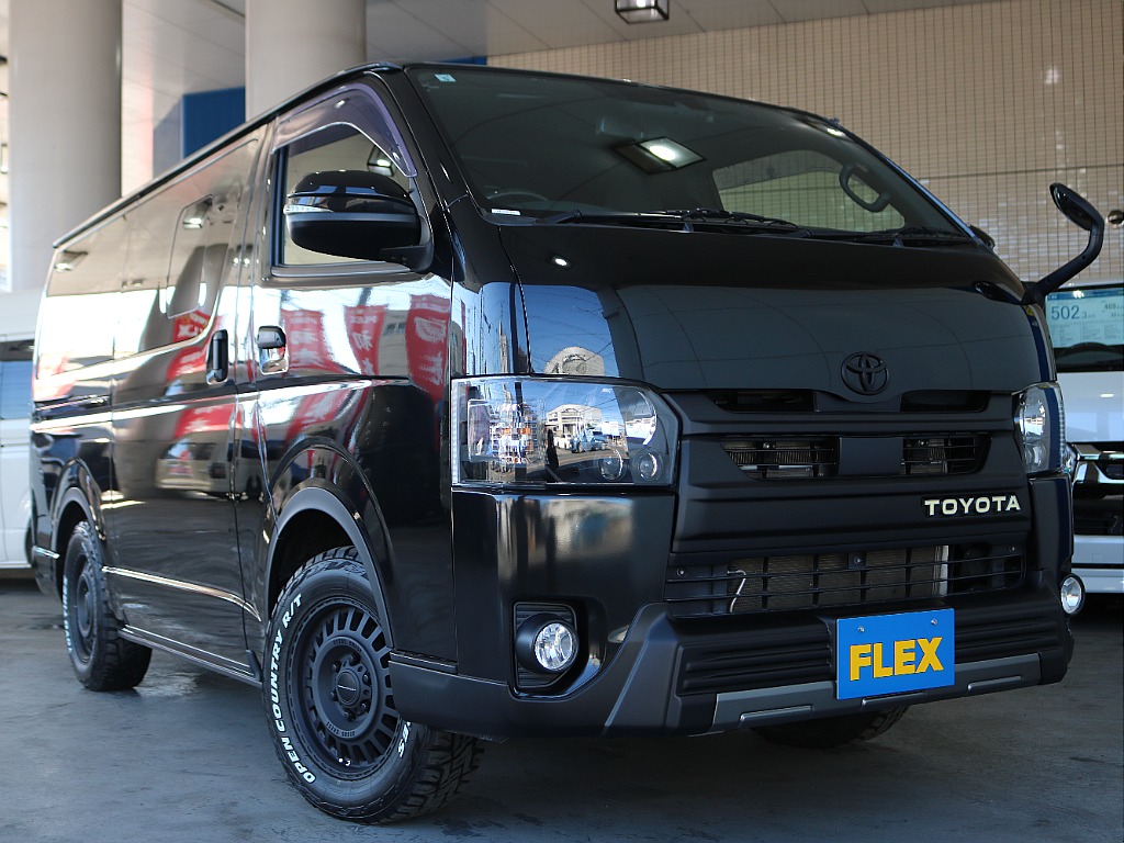 迫力のあるフロントフェイスになっております☆☆