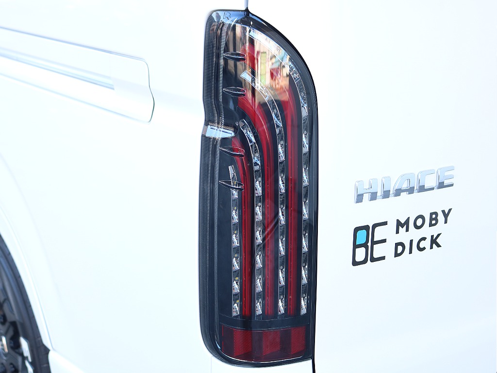 テールは煌テールランプ装着済みです♪♪