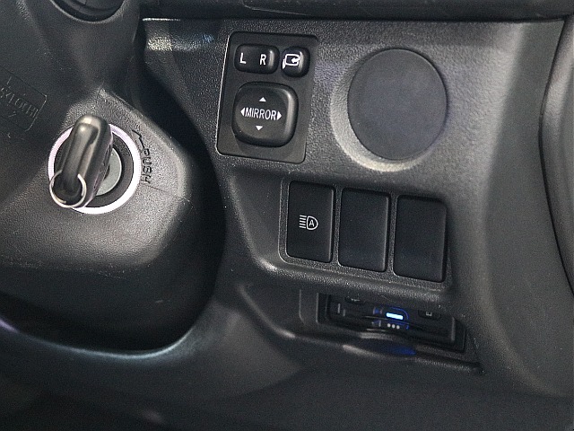 ETC搭載済みですのでご納車後すぐにお出かけ可能です☆☆