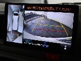 バックカメラ装着済みですので後退時も安心です♪♪