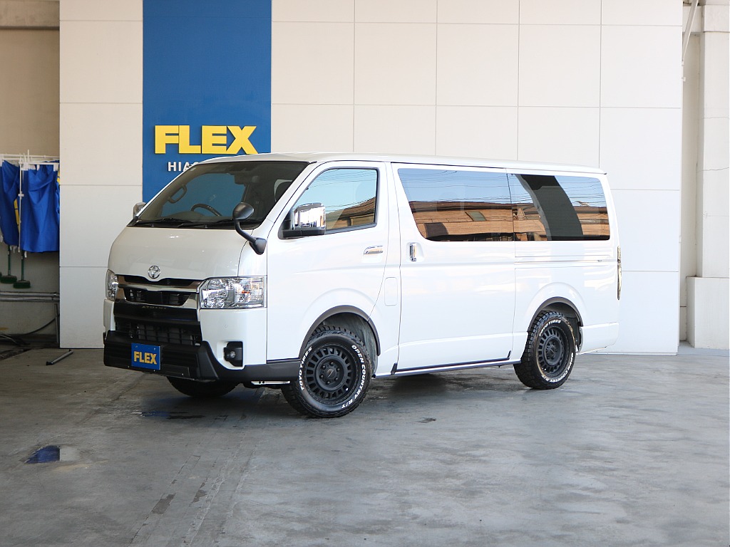追加カスタムも可能です♪♪