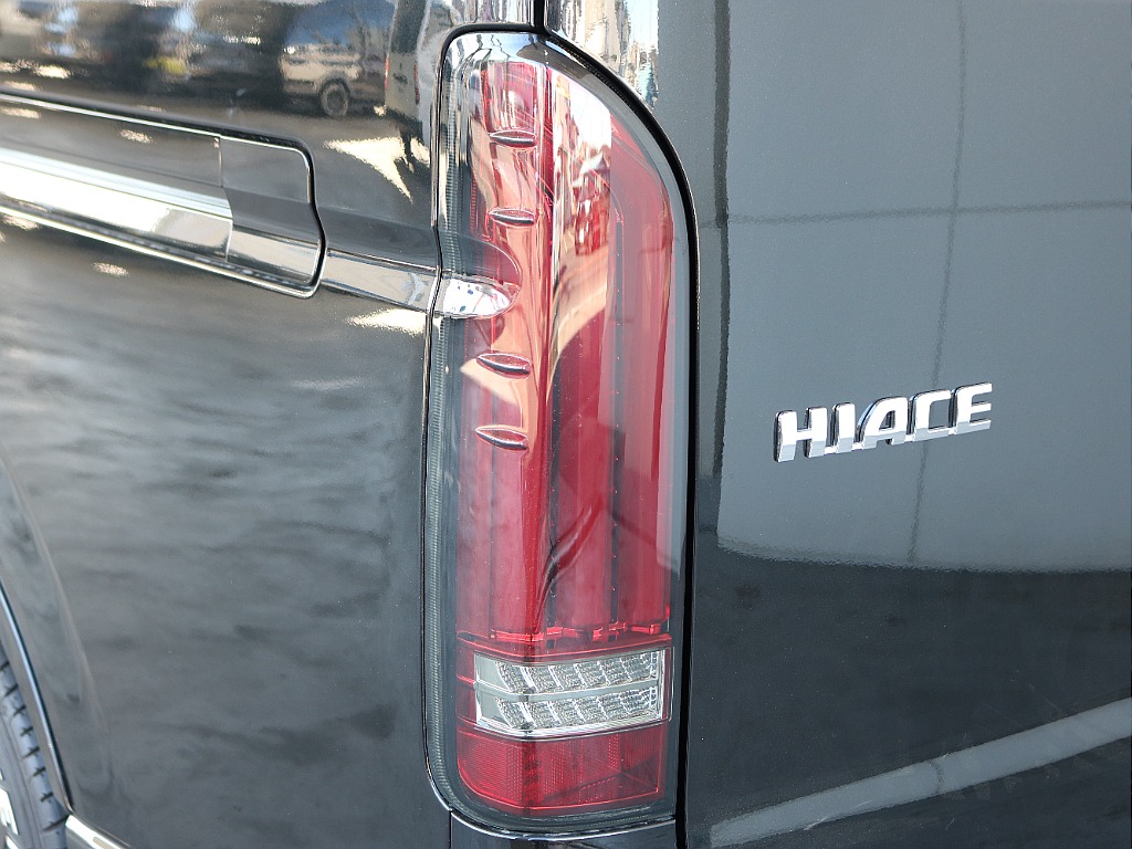 テールはアルティメットテールランプ装着済みです☆☆