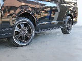 バルベロ・ディープス17インチAWにナスカータイヤの組み合わせになっております♪♪