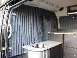 プライベート空間も守られます♪♪