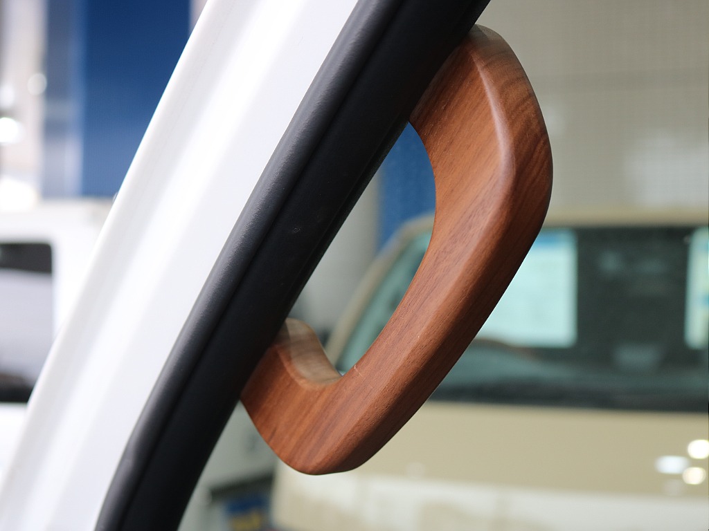 トヨタ ハイエースバン(22枚目)