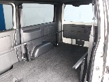 トヨタ ハイエースバン(24枚目)