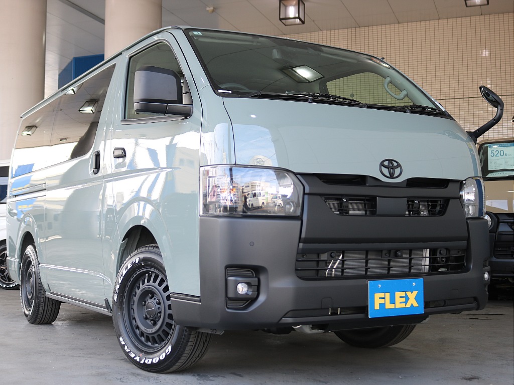 迫力のあるフロントフェイスになっております☆☆