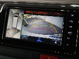 バックカメラ装着済みですので後退時も安心です☆☆