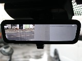 メーカーオプションのデジタルインナーミラーが装着されております♪♪