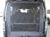 リアハッチには防虫ネットを装着しております☆☆
