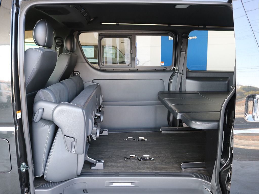 跳ね上げも可能です☆☆