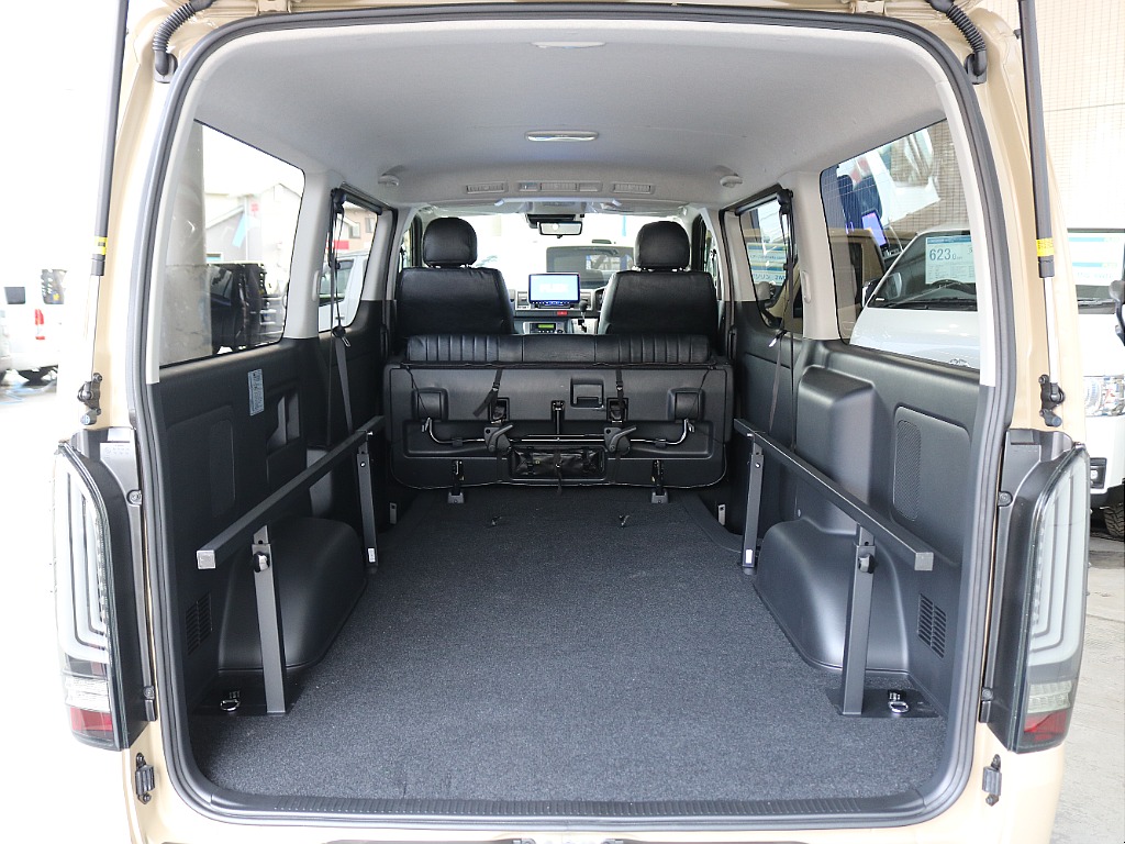 ベッドマットは簡単に取り外し可能です☆☆