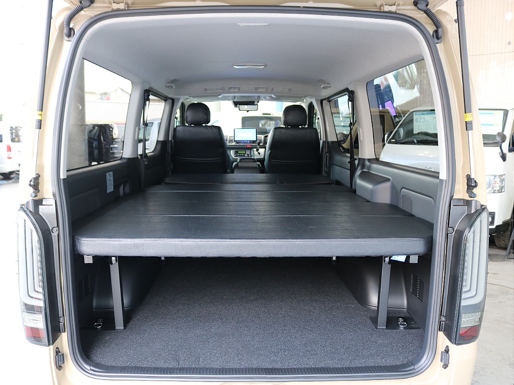 ベットキットは高さ調整が可能です☆☆