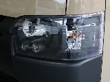 LEDヘッドランプ装着済みですので夜間の走行の安心です♪♪