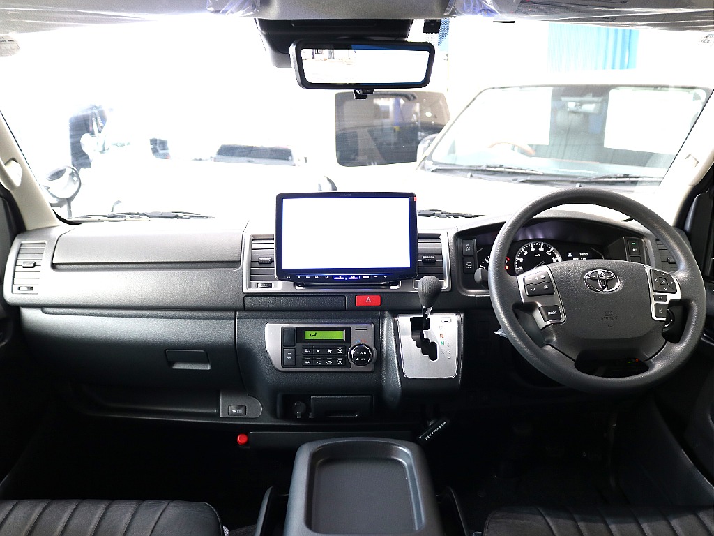 内外装ともに非常に綺麗な状態になります♪♪