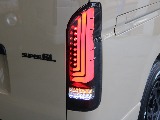 アルティメットテールランプ装着済みです♪♪