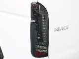 テールはプレステージLEDテールランプ装着済みです☆☆