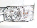 LEDヘッドランプ装着済みですので夜間の走行も安心です♪♪