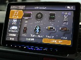 アルパイン11インチナビ装着済みですので大画面で映像をお楽しみいただけます♪♪