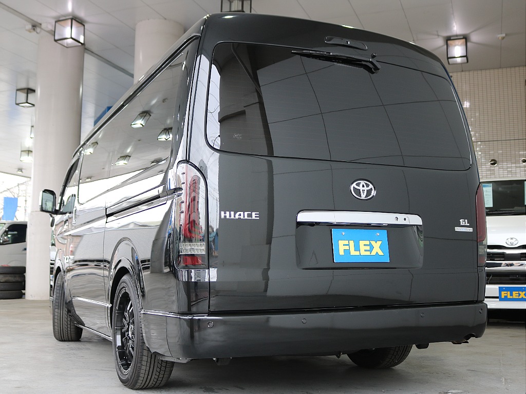 追加カスタムも可能です！お気軽にご相談ください！