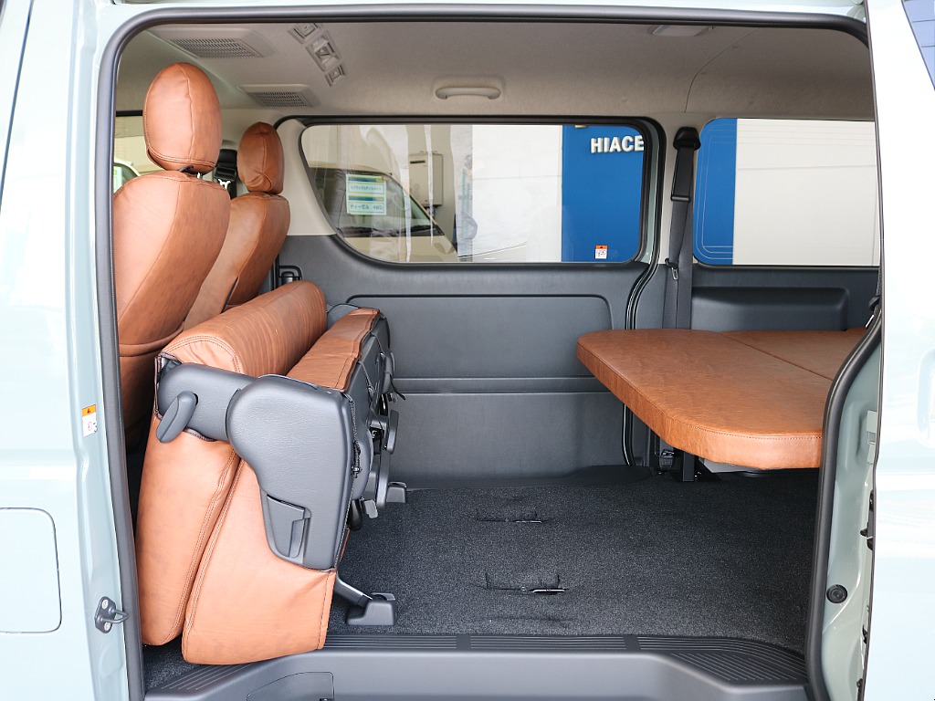 跳ね上げも可能です☆☆