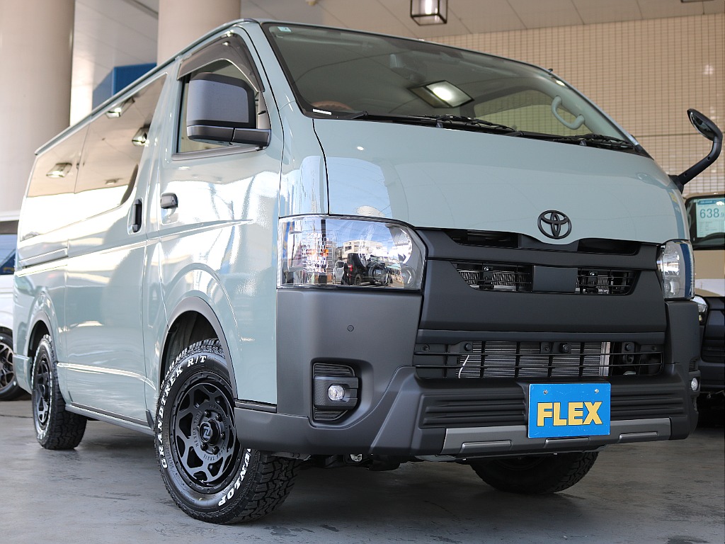 追加カスタムも可能です♪♪