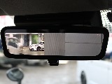 メーカーオプションのデジタルインナーミラー搭載済みです☆☆