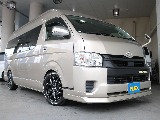 追加カスタムも可能です！！