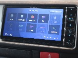 ナビはカロッツェリア7インチナビが装着されております♪♪