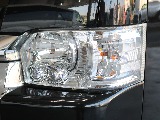LEDヘッドランプ装着済みですので夜間の走行も安心です♪♪