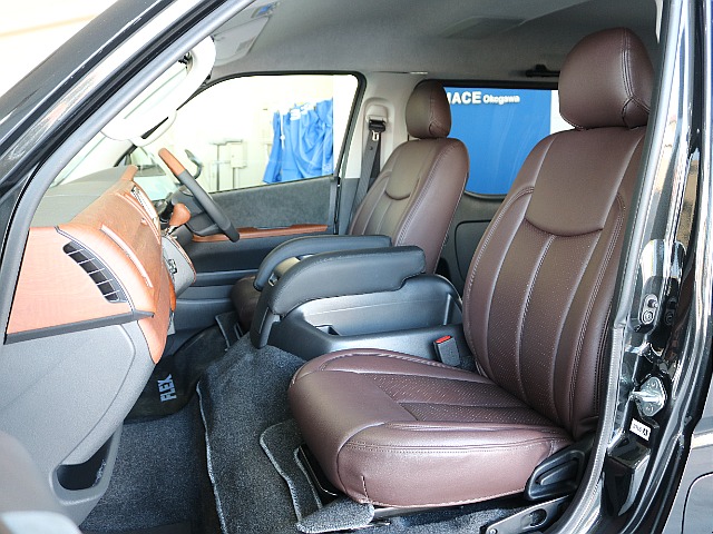 座り心地の良いシートカバー装着済みです♪♪