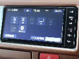 ナビはカロッツェリア7インチナビが装着されております♪♪