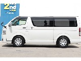 ハイエースセカンド高崎店にて展示中♪027-384-3591