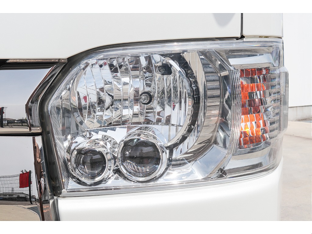 ハイエースセカンド高崎店にて展示中♪027-384-3591