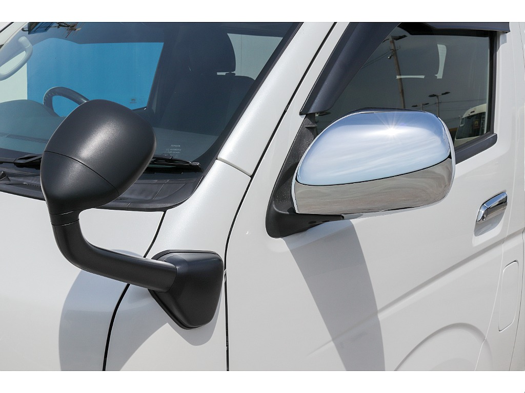 ハイエースセカンド高崎店にて展示中♪027-384-3591