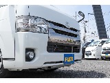 ハイエースセカンド高崎店にて展示中♪027-384-3591