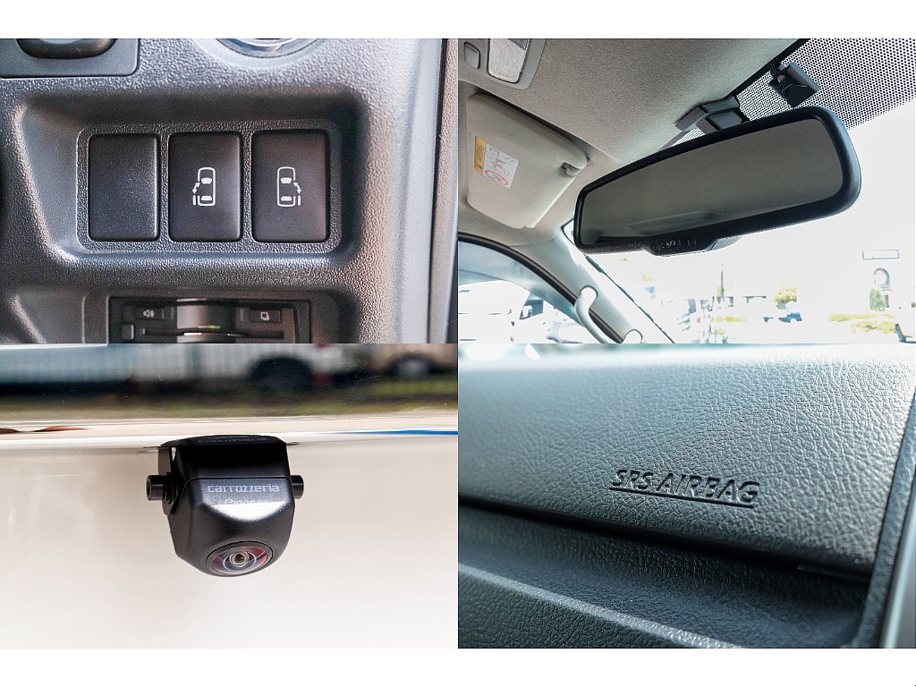 ハイエースセカンド高崎店にて展示中♪027-384-3591