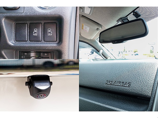 ハイエースセカンド高崎店にて展示中♪027-384-3591