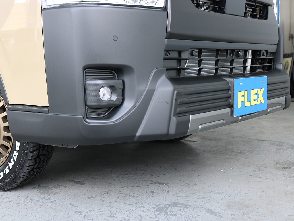 T-forthフロントスポイラー装着済みです☆☆