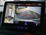 バックカメラ装着済みですので駐車時も安心です♪♪