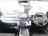 未使用車になりますので非常に綺麗な内装になります♪♪