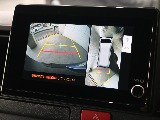 バックカメラ装着済みですので駐車時も安心です☆☆