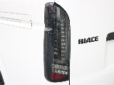 テールはプレステージLEDテールランプ装着済みです♪♪