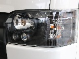 LEDヘッドランプ装着済みですので夜間の走行も安心です♪♪